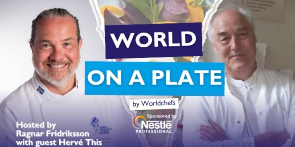 Exploring the Future of Food with Renowned Physical Chemist Hervé This